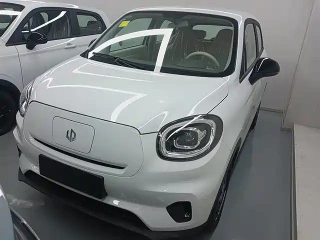 ZERO-RUNNING CAR ZERO RUN T03 2026