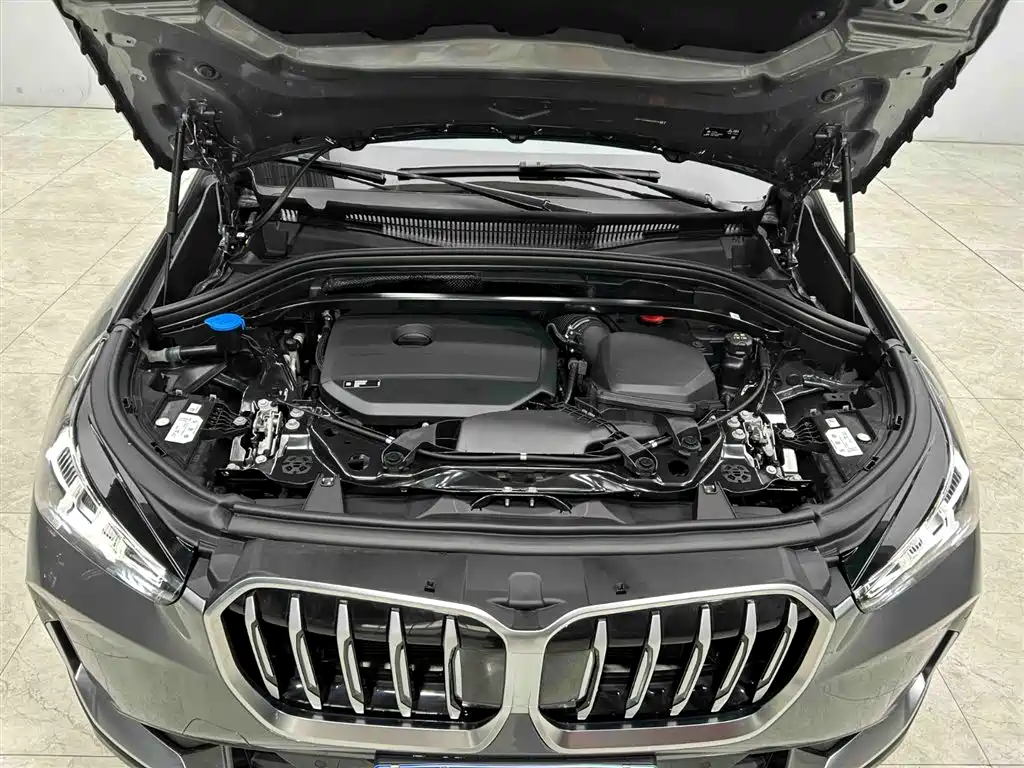 BMW X1 2023 sDrive20Li X Design Package фото 21