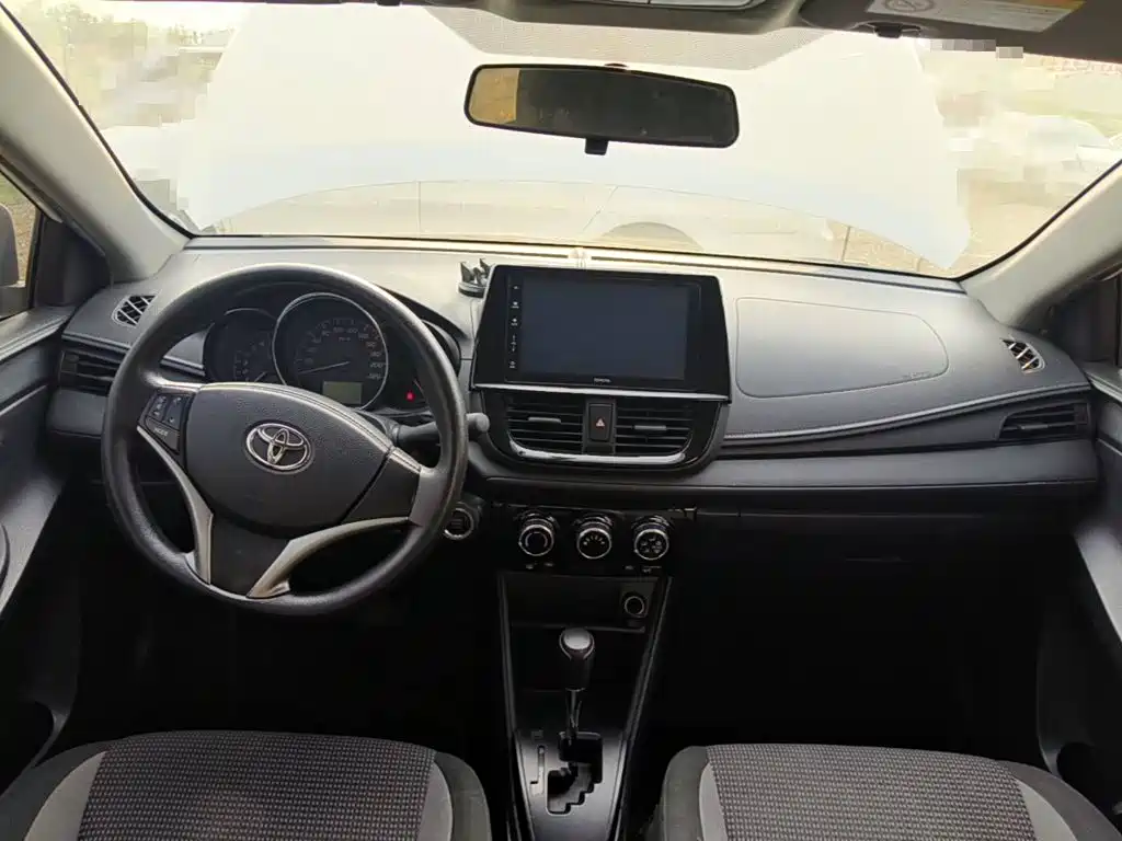 Toyota Vios 2023 2022 1.5L 20th Anniversary Edition
