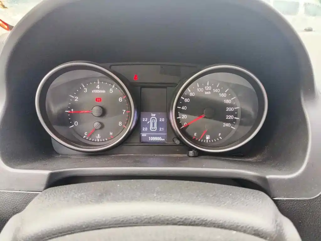 Haval H6 2014 2013 Upgraded 1.5T Manual 2WD Elite