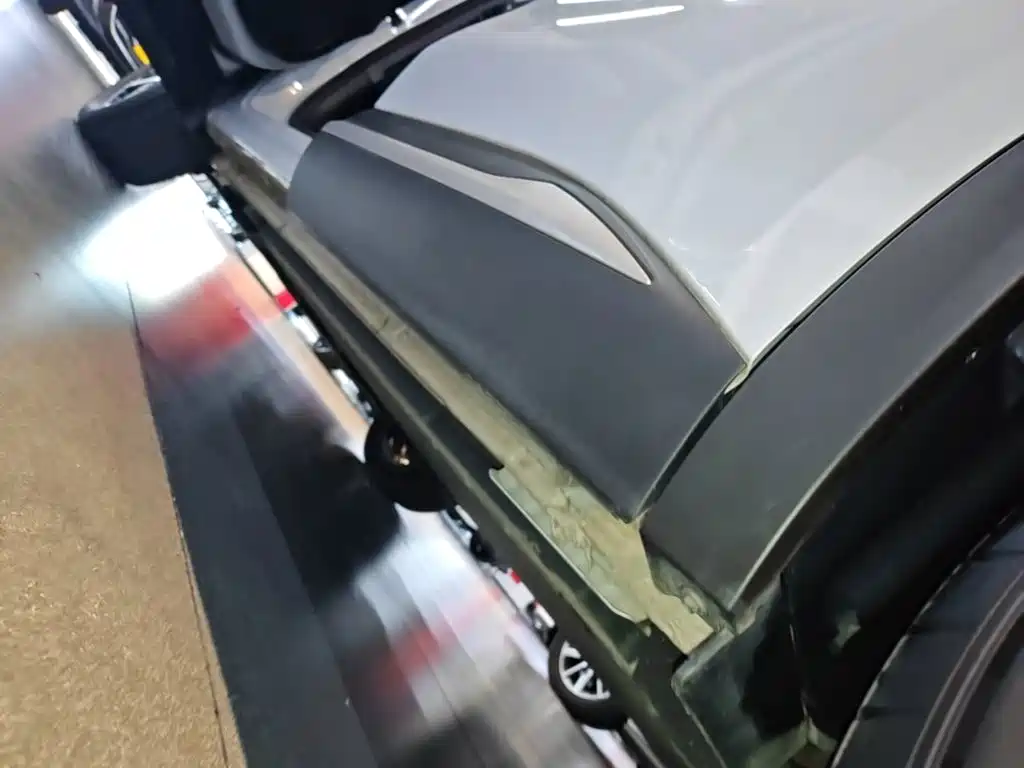 BYD Yuan PLUS 2025 2025 Model Intelligent Driving Edition 510KM Leading Version
