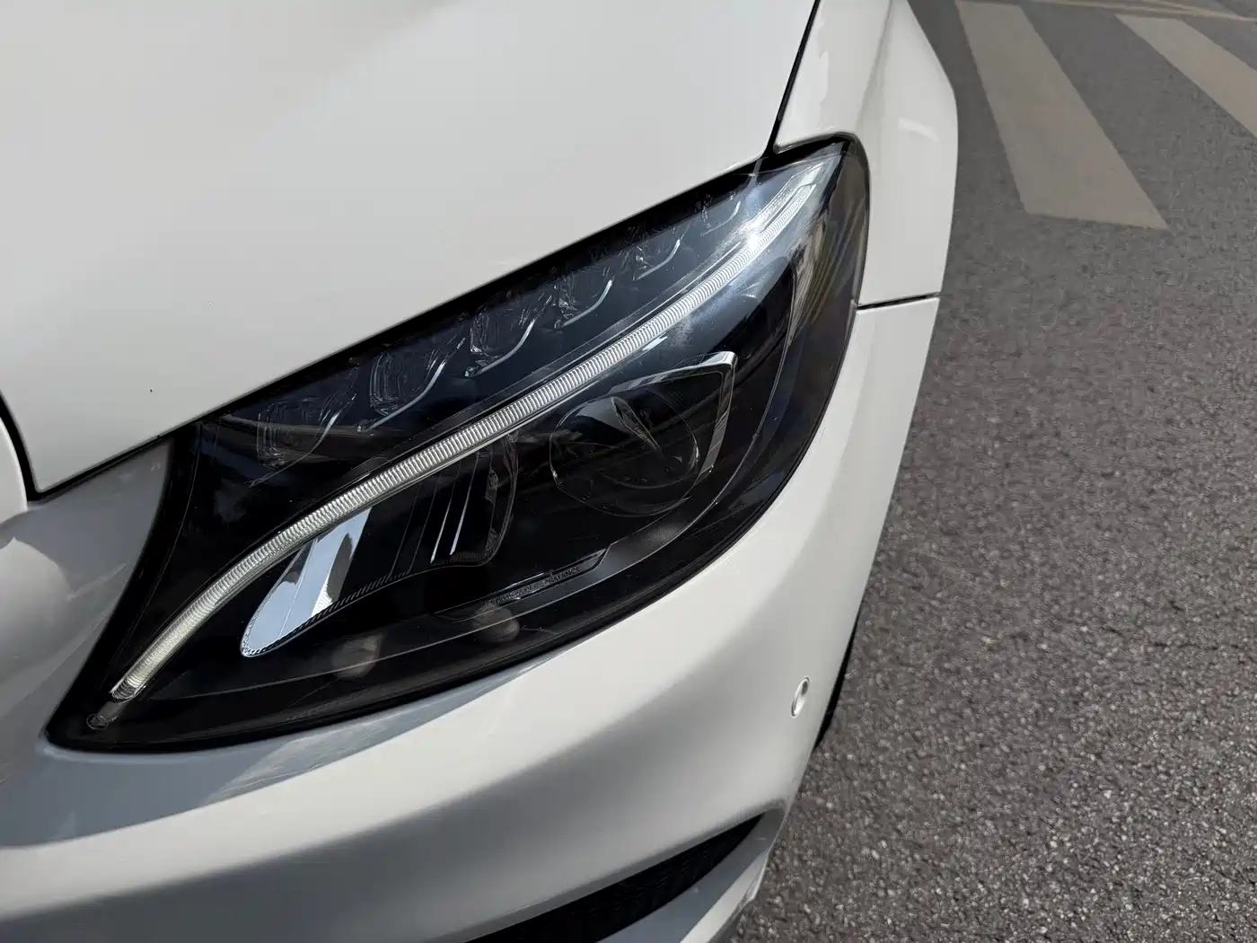 Mercedes-Benz C-Class 2016 C 180 L Sport фото 4