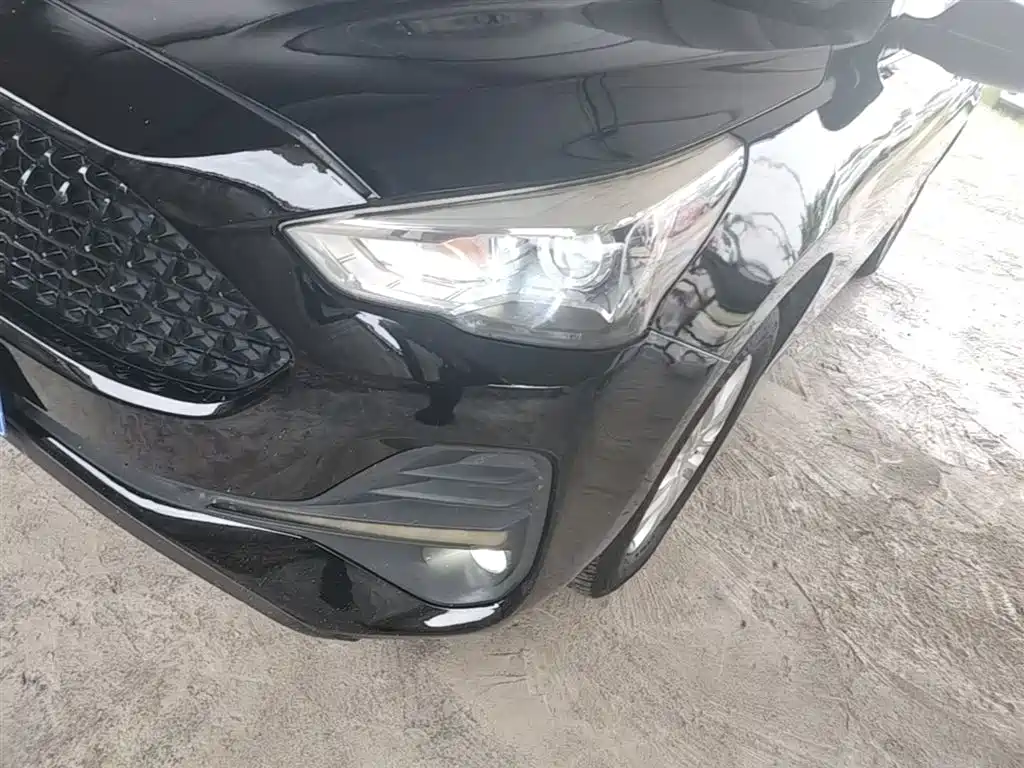 Haval M6 2019 1.5T DCT 2WD Elite Type China VI фото 24
