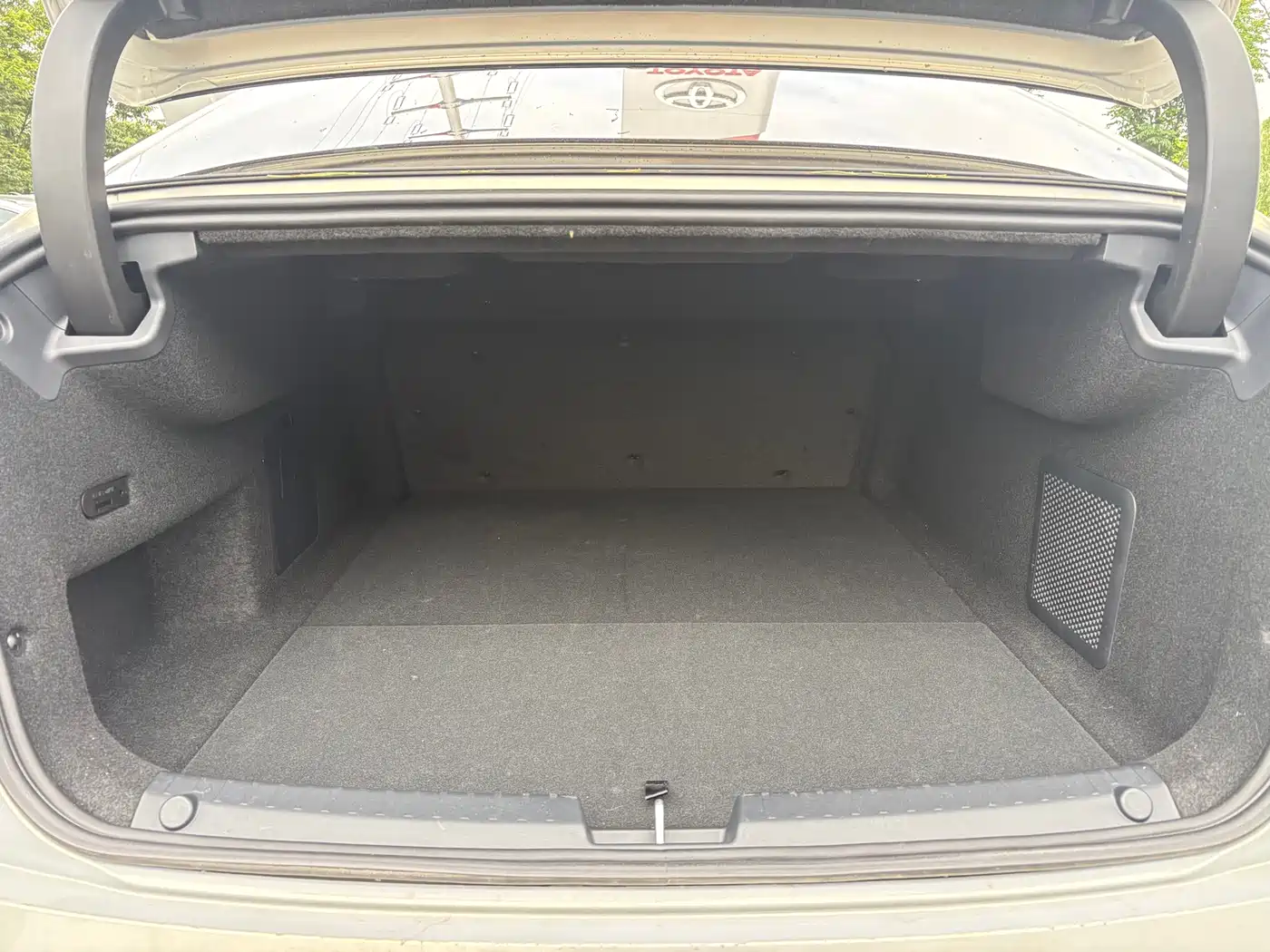 Toyota BoZhi 7 2026 Model 700 Max LiDAR Edition фото 14