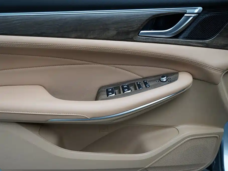 Landian E5 2024 2024 Glory Edition 100KM Comfort Type 7-Seater