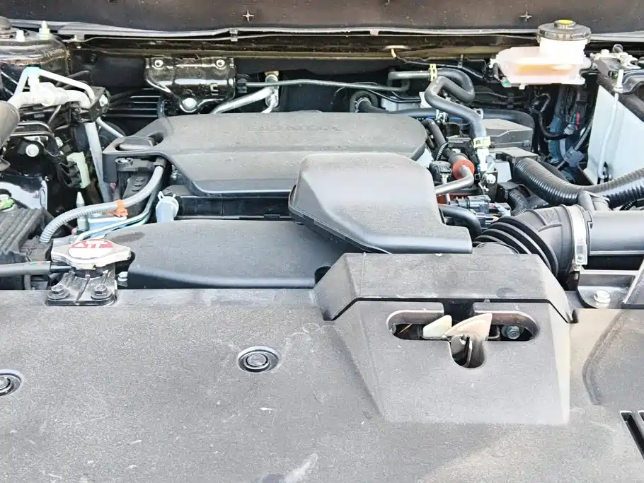 Honda CR-V 2025 2024 240TURBO 2WD Trend Edition 5-seater