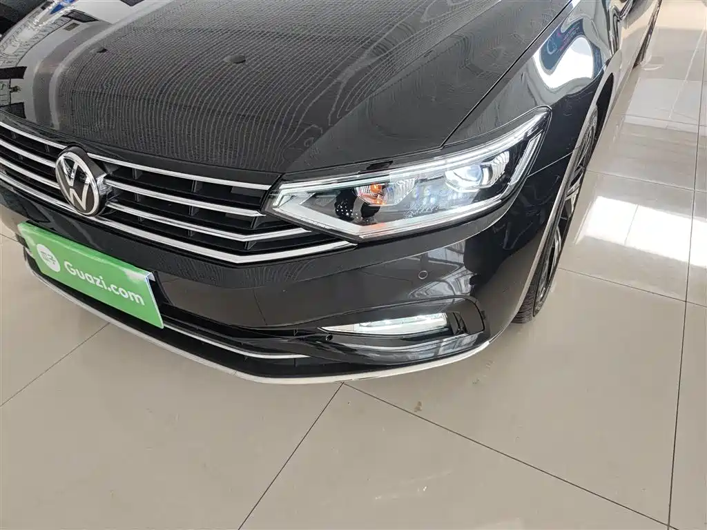 Volkswagen Magotan 2020 330TSI DSG Luxury фото 24