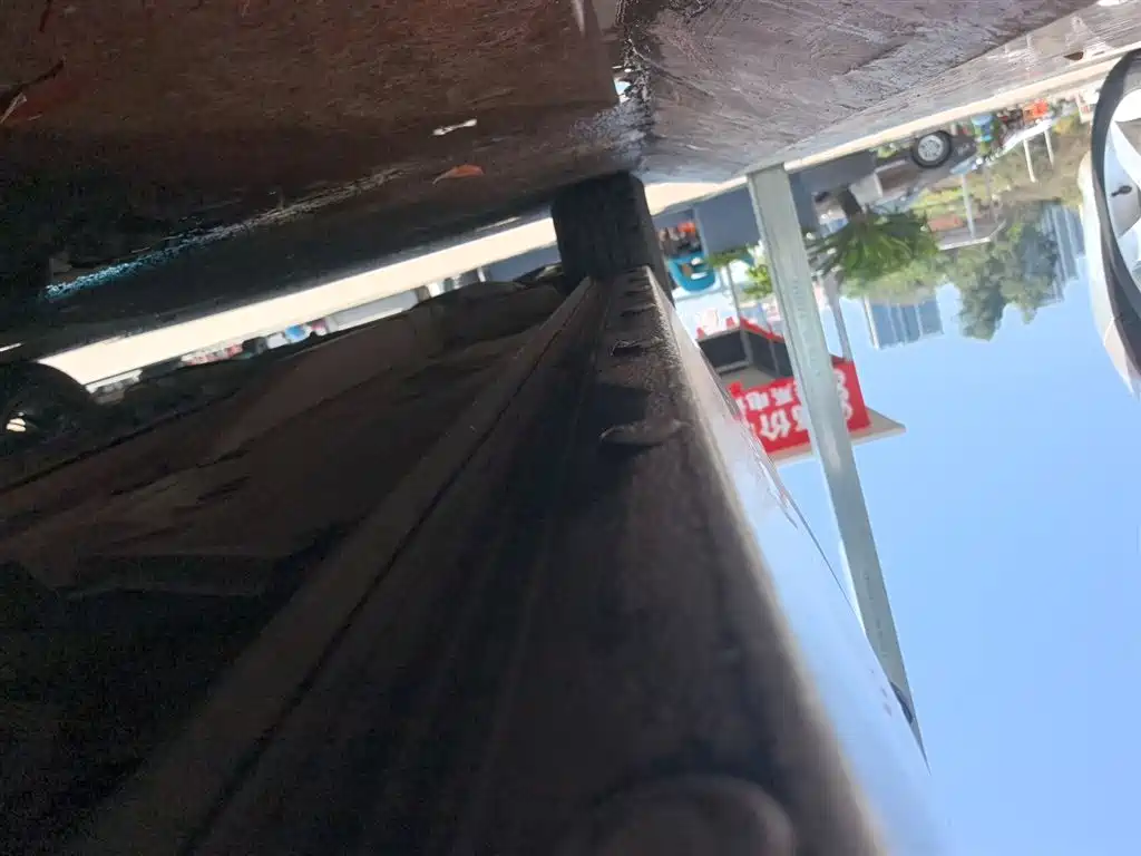 Chevrolet Cavalier 2019 320 Auto Sunroof Enjoyment Edition фото 21