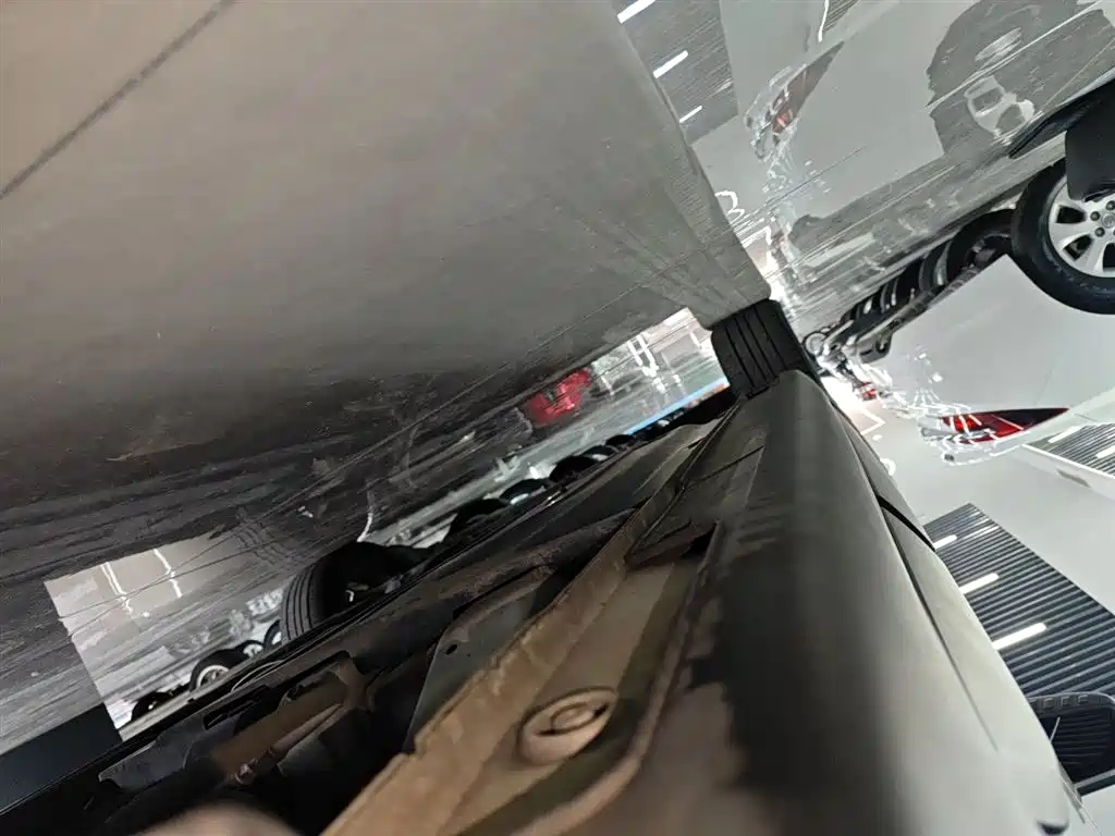 Kia KX CROSS 2019 1.6L Automatic Smart Sunroof Edition China VI фото 21