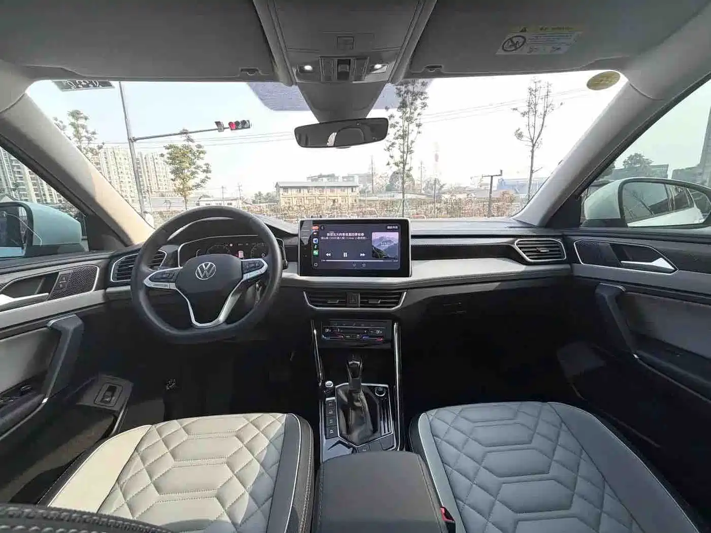 Volkswagen Tayron 2024 300TSI 2WD Luxury Plus Advanced фото 6