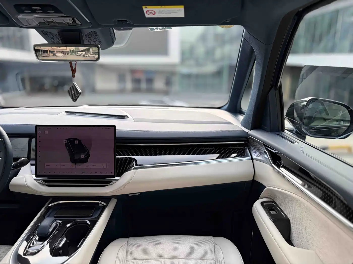 ZEEKR EXTREME KRYPTON 009