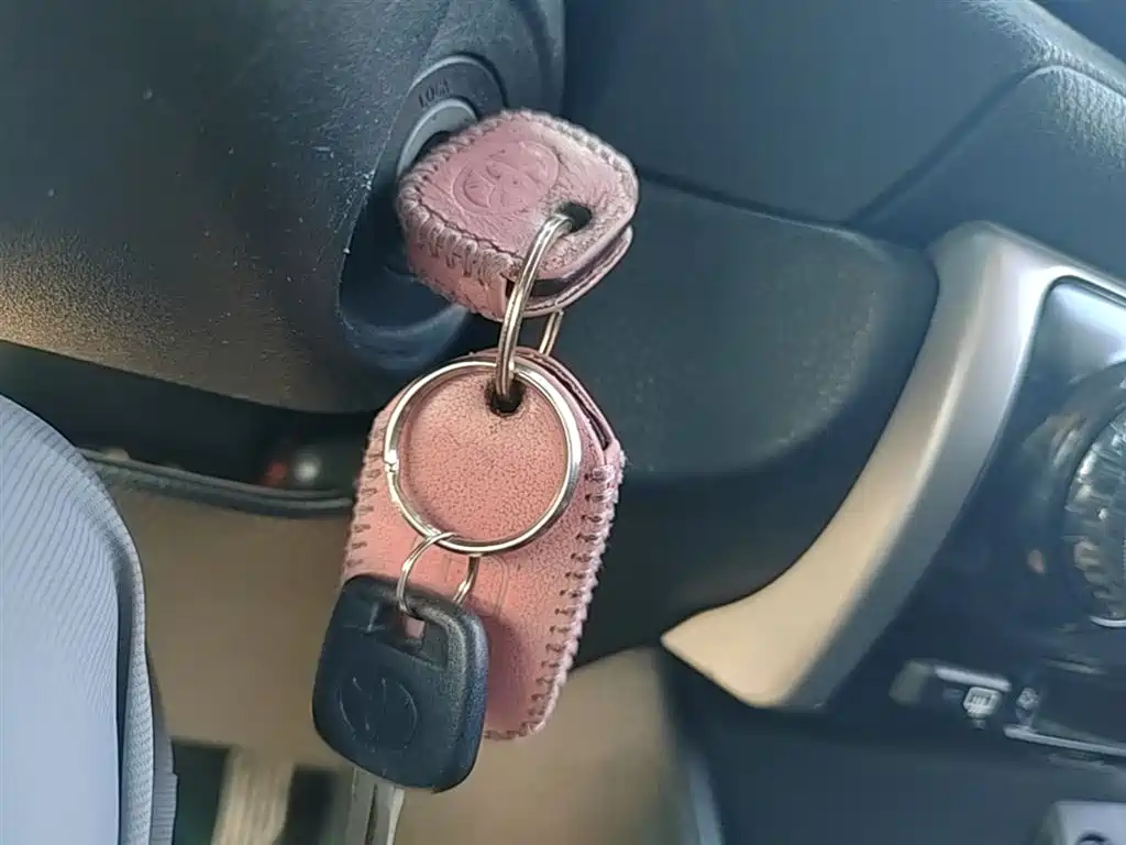 Toyota Vios FS 2017 1.5L CVT Fengchi Edition фото 9