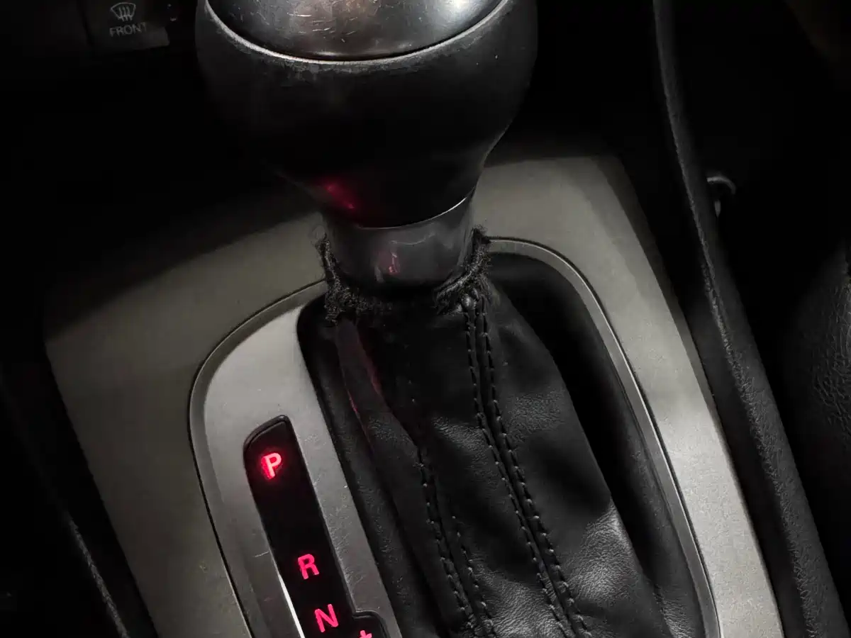 Audi Q3 2013 35 TFSI Progressive фото 18