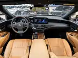 Фото 13 - Lexus LS