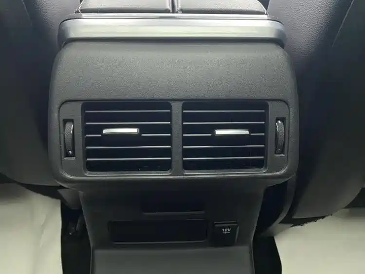 Land Rover Range Rover Velar 2018 P250 S фото 27