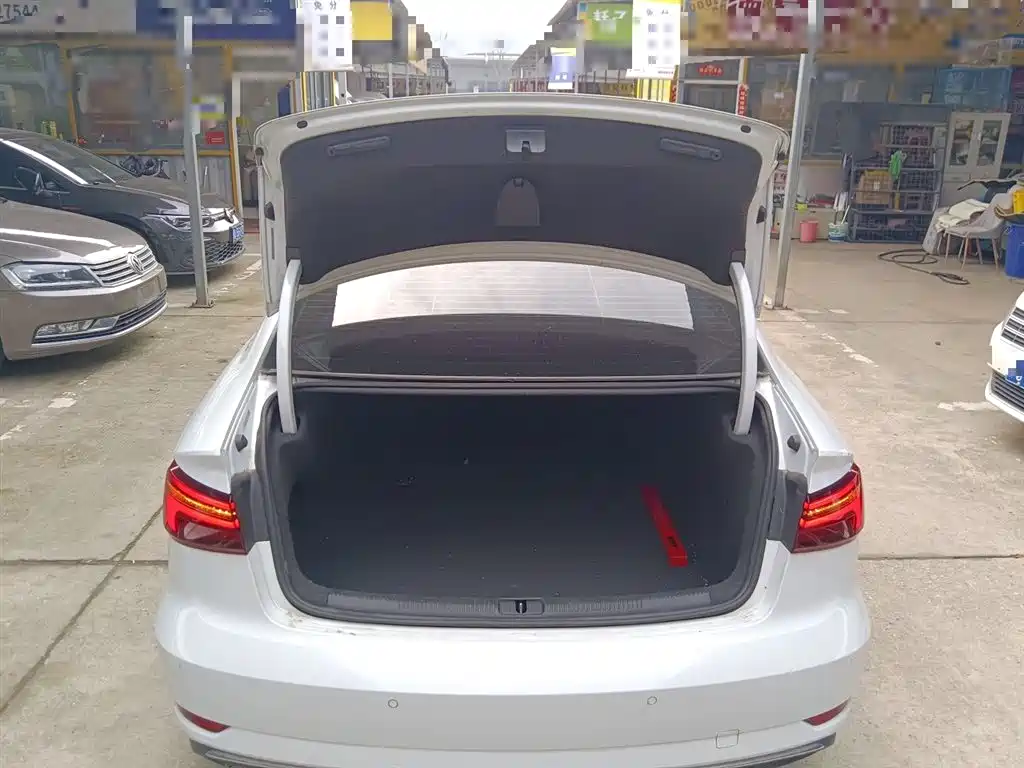 Audi A3 2020 Facelift Limousine 35 TFSI Progressive (China VI) фото 19