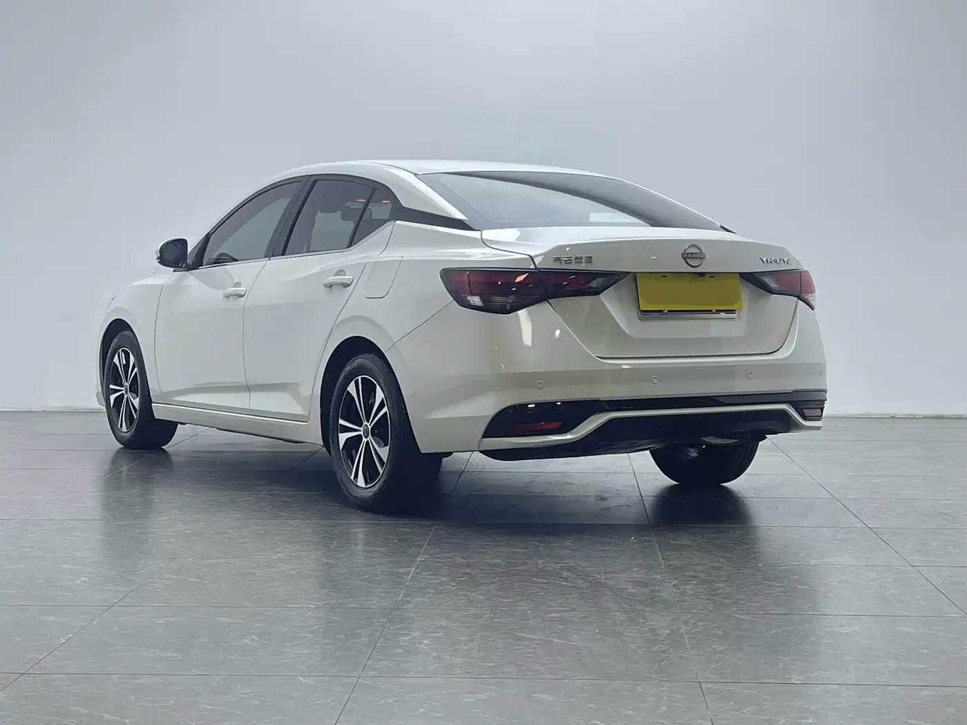 Nissan SYLPHY, миниатюра 6