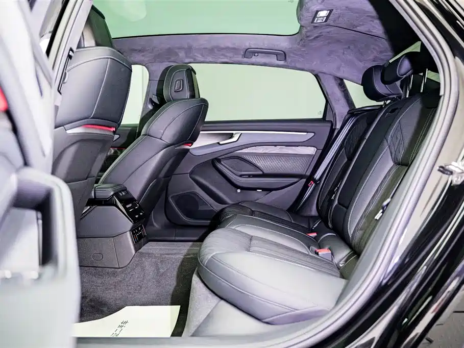 Audi A6L 2026 2026 Base Model