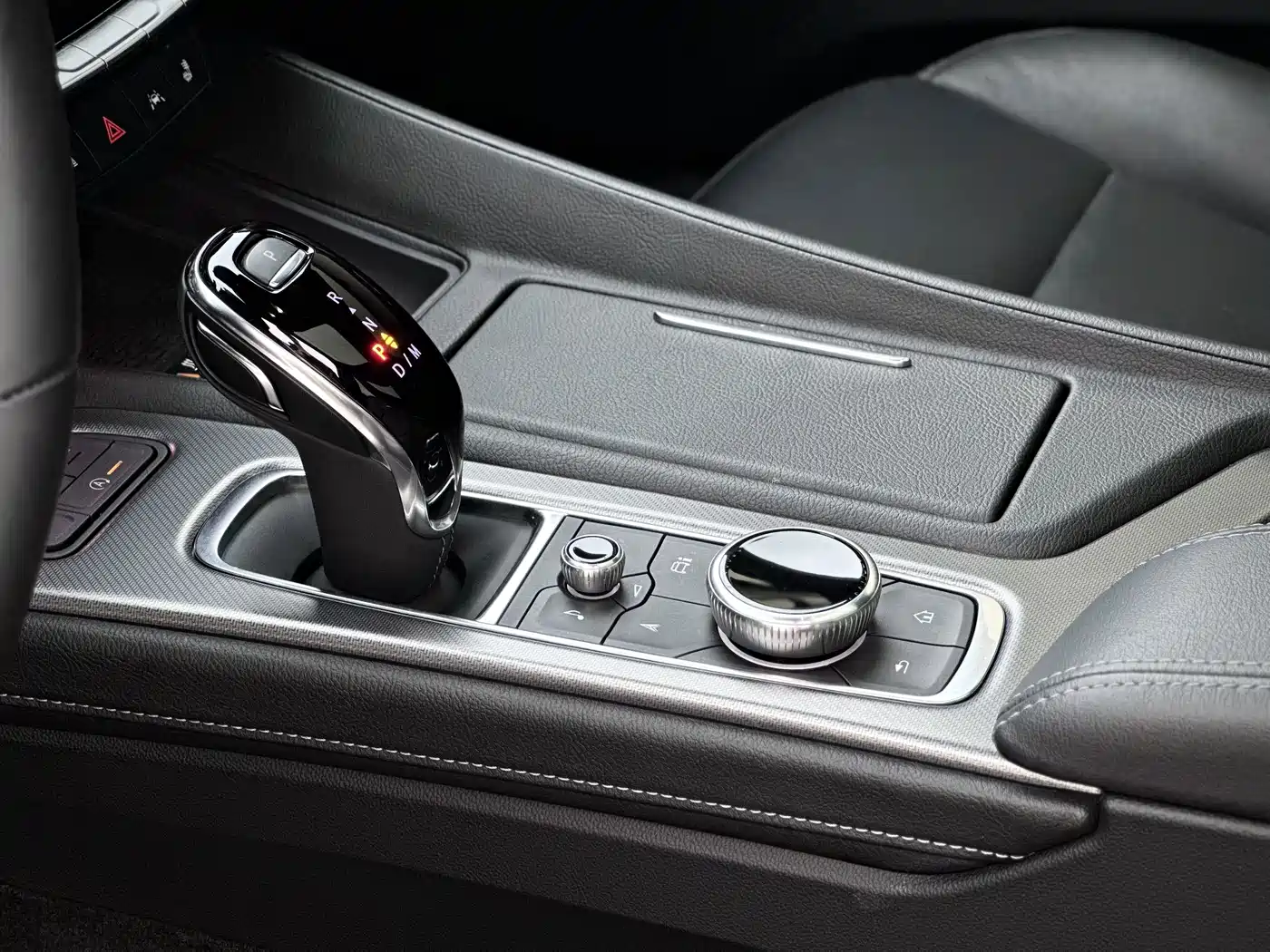 Cadillac CT5 2024 2024 28T Luxury Model Pro