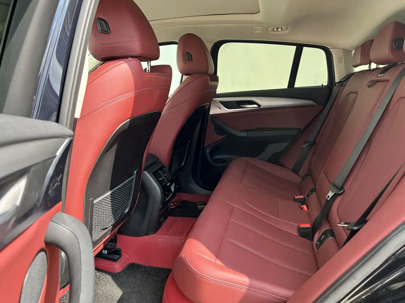 BMW X4 2024 2022 xDrive 25i M Sport Package