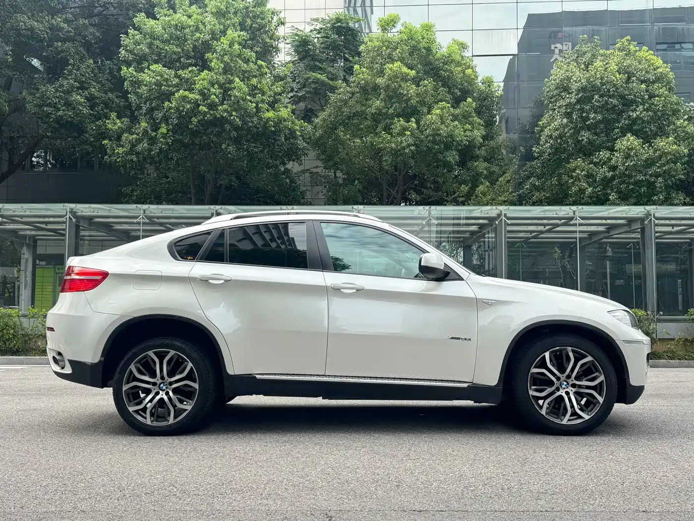 Фото 7 - BMW X6
