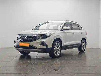 Jetta VS7