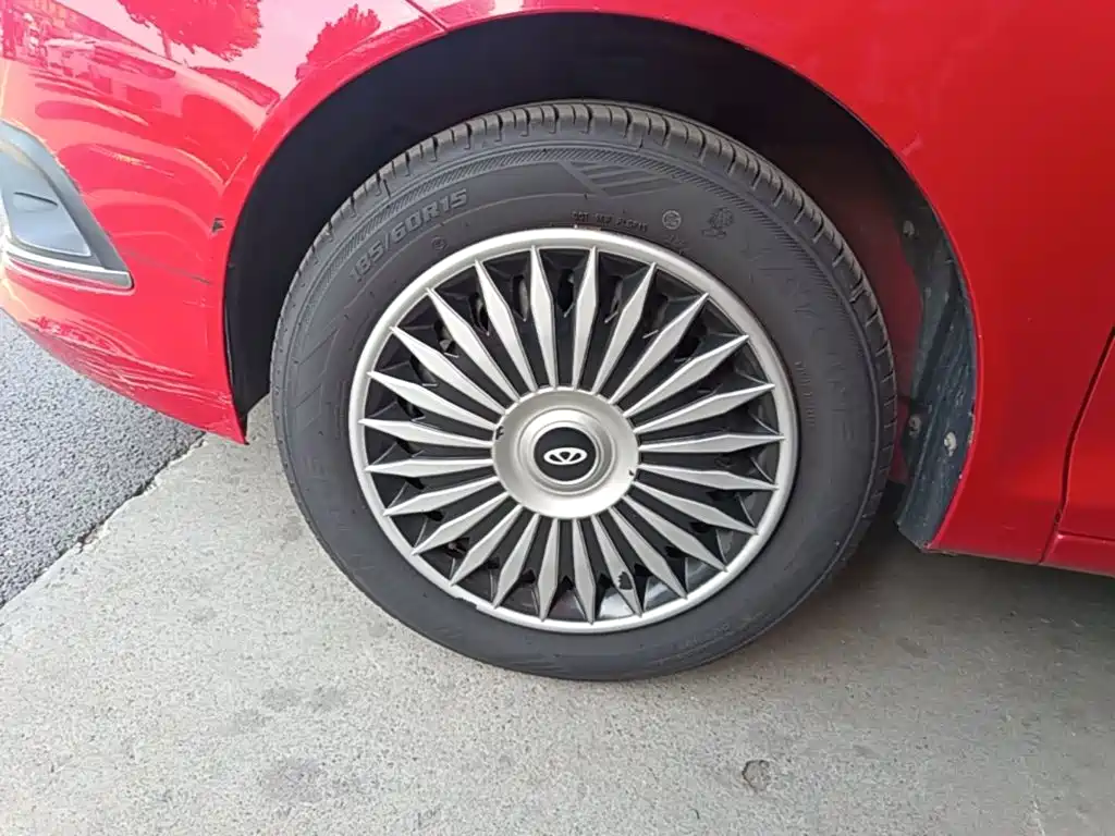 Chery Fengyun 2 2015 2015 1.5L Manual Trend Edition