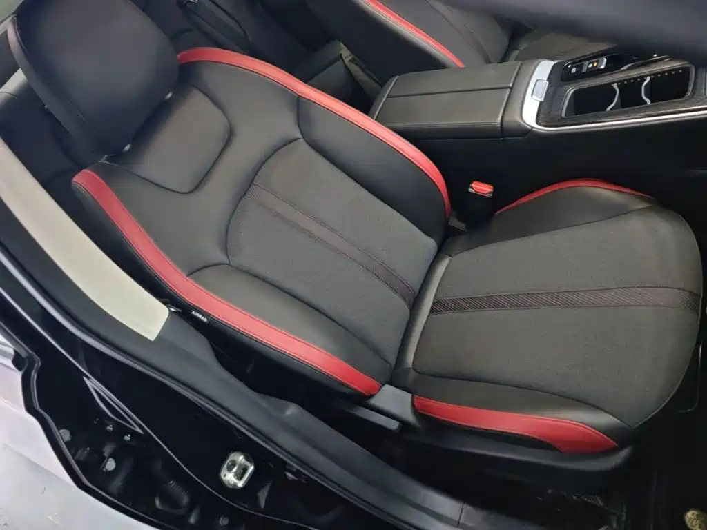 Dongfeng Aeolus Yixuan MAX 2024 2024 1.5T Luxury Edition