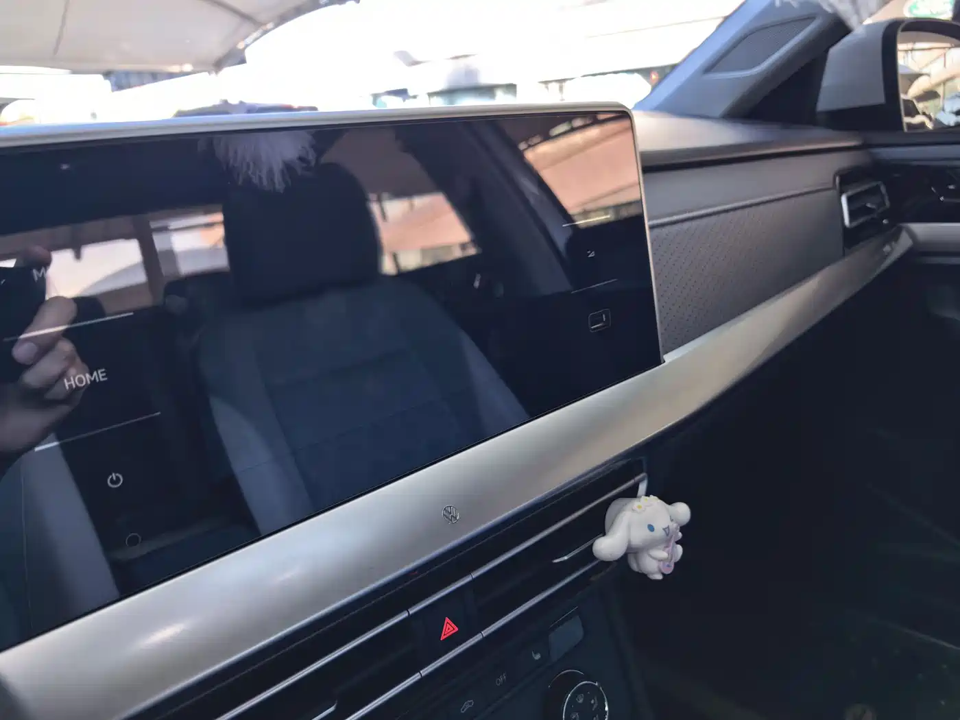 Volkswagen Lavida 2023 280TSI DSG Comfort Edition фото 8