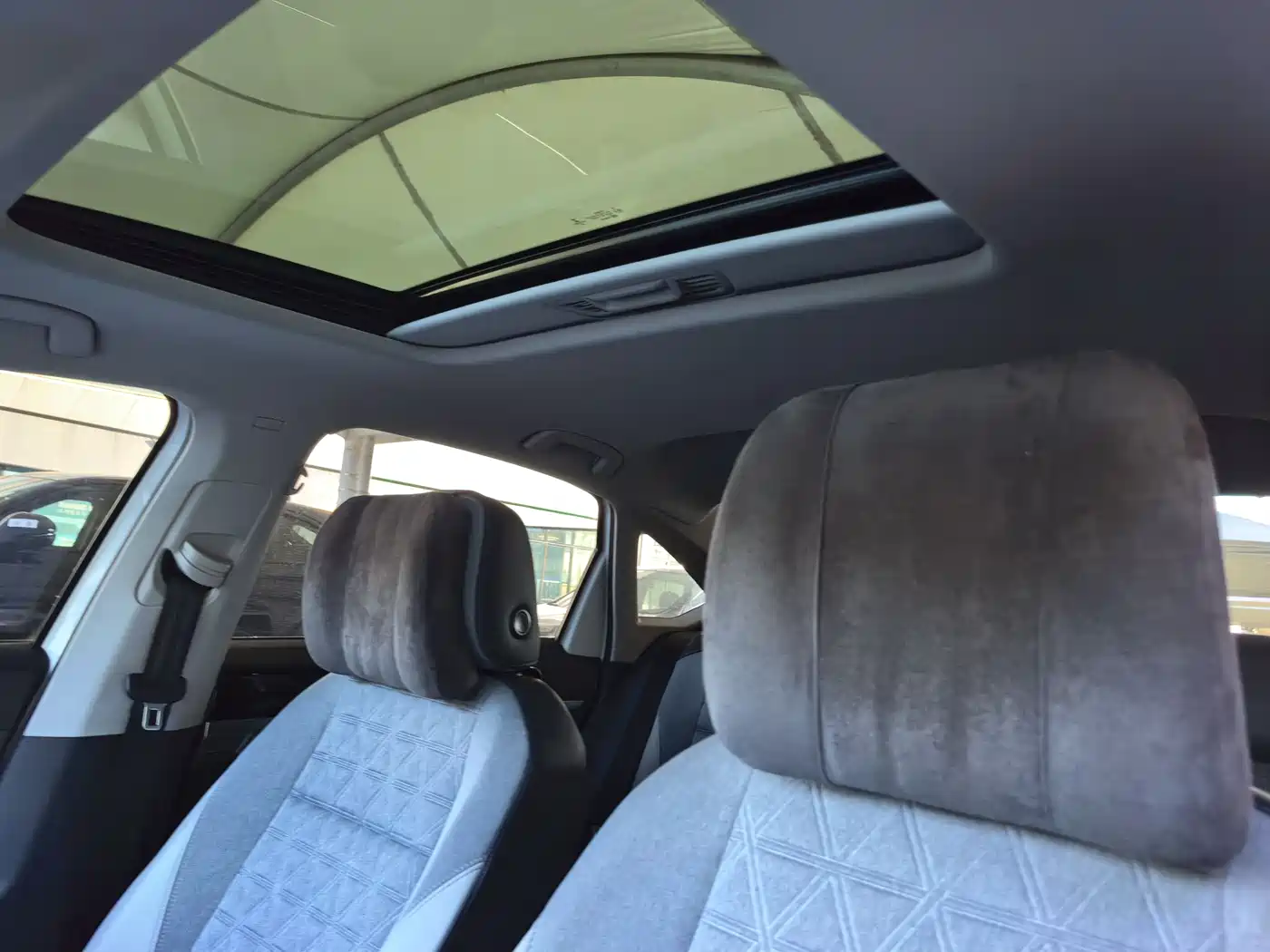 Volkswagen Lavida 2023 280TSI DSG Comfort Edition фото 9