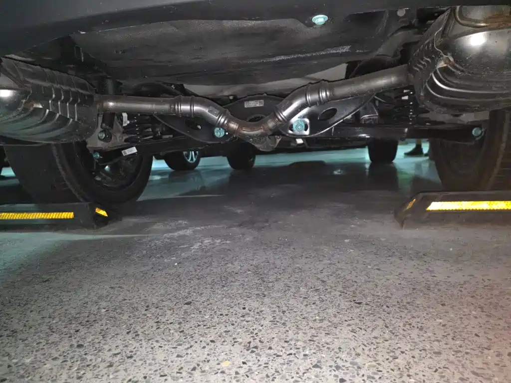 Chery Tiggo 9 2026 2026 9X 2.0T FWD Luxury