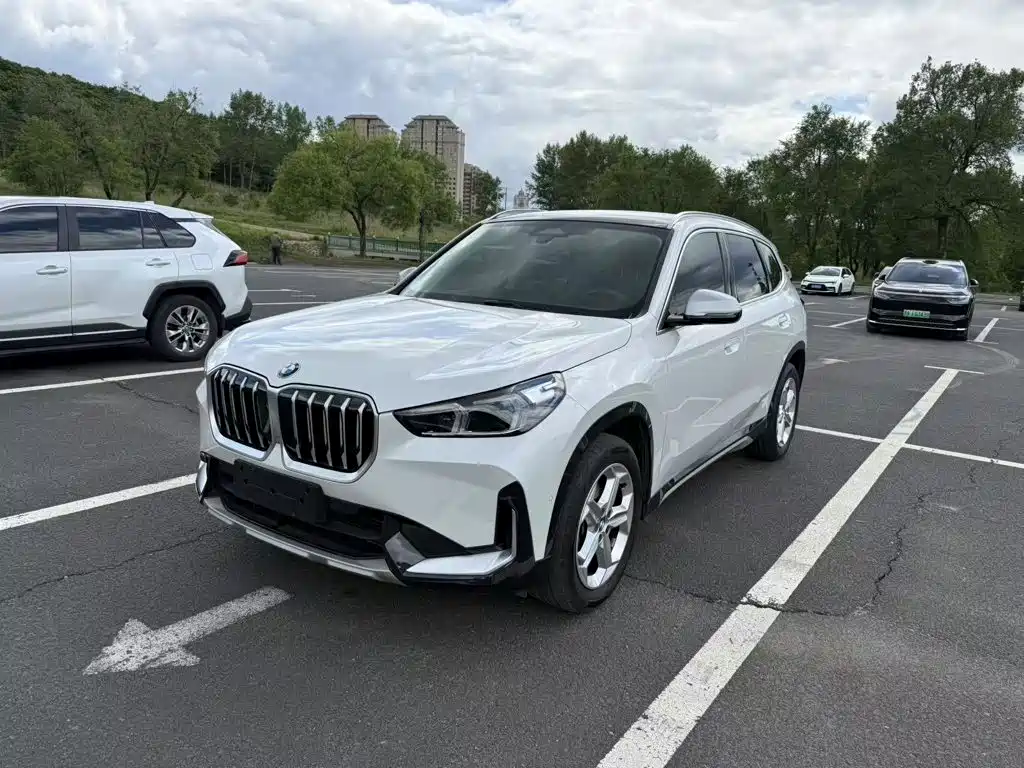 BMW X1 2023 sDrive20Li X Design Package