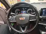 Фото 11 - Cadillac CT4