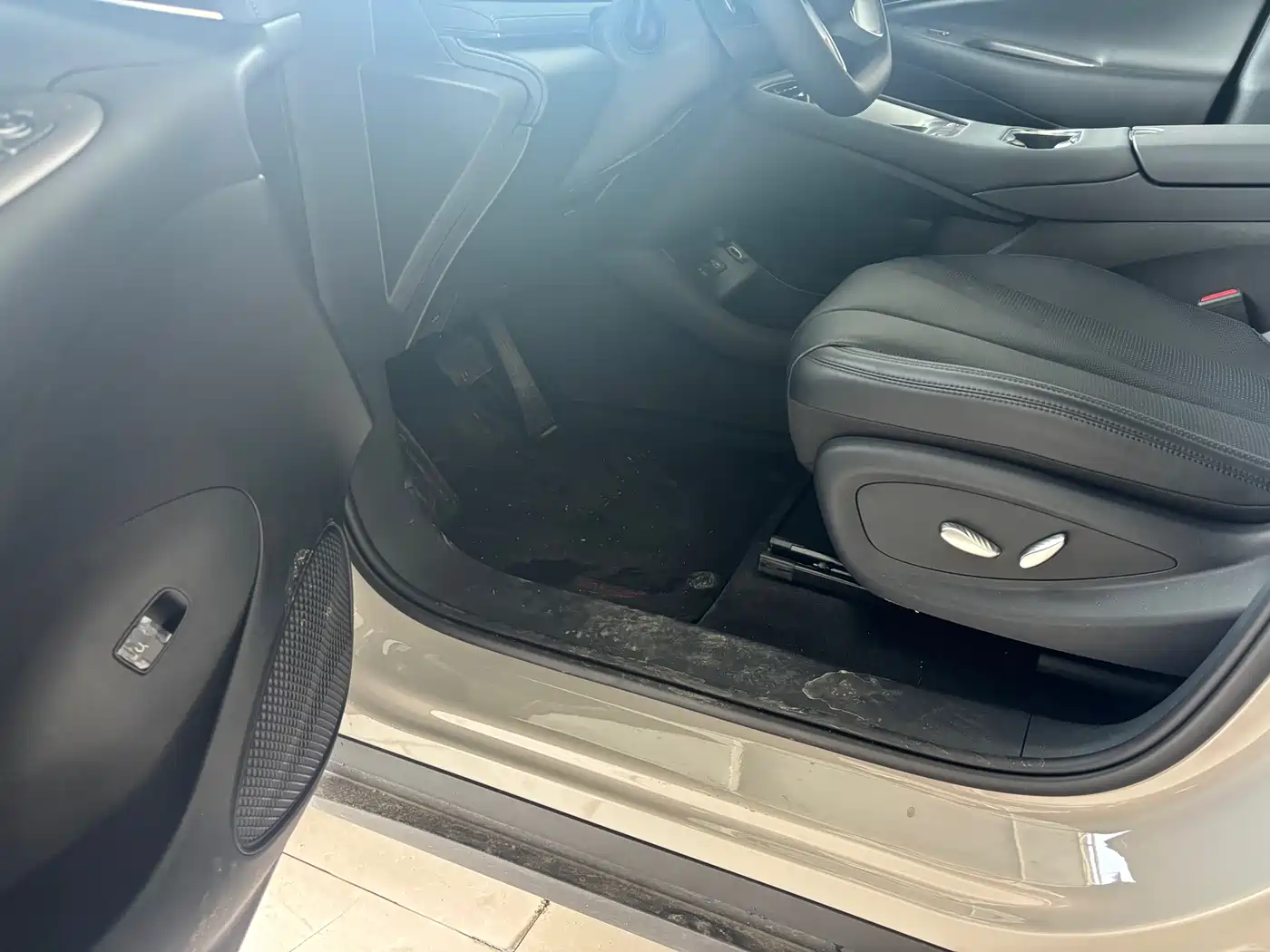 BYD SEA LION 06 NEW ENERGY