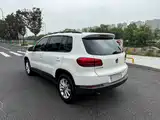 صورة 4 - Volkswagen Tiguan