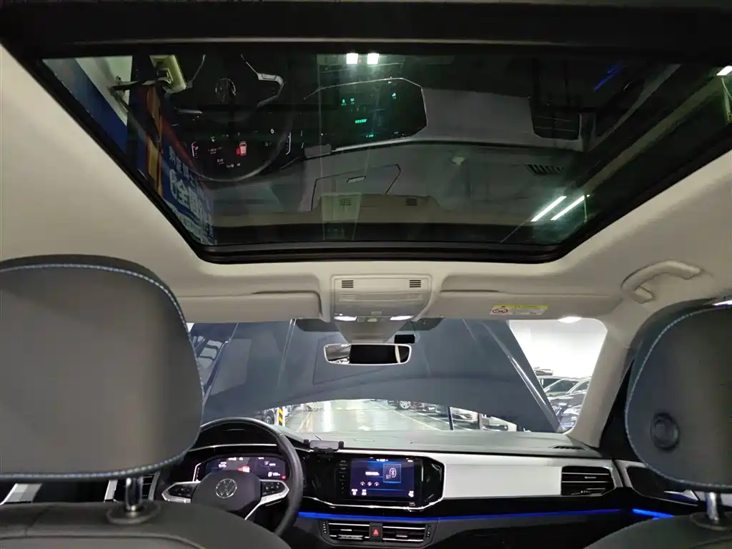 Volkswagen Tayron GTE Plug-in Hybrid 2020 1.4T Premium фото 18