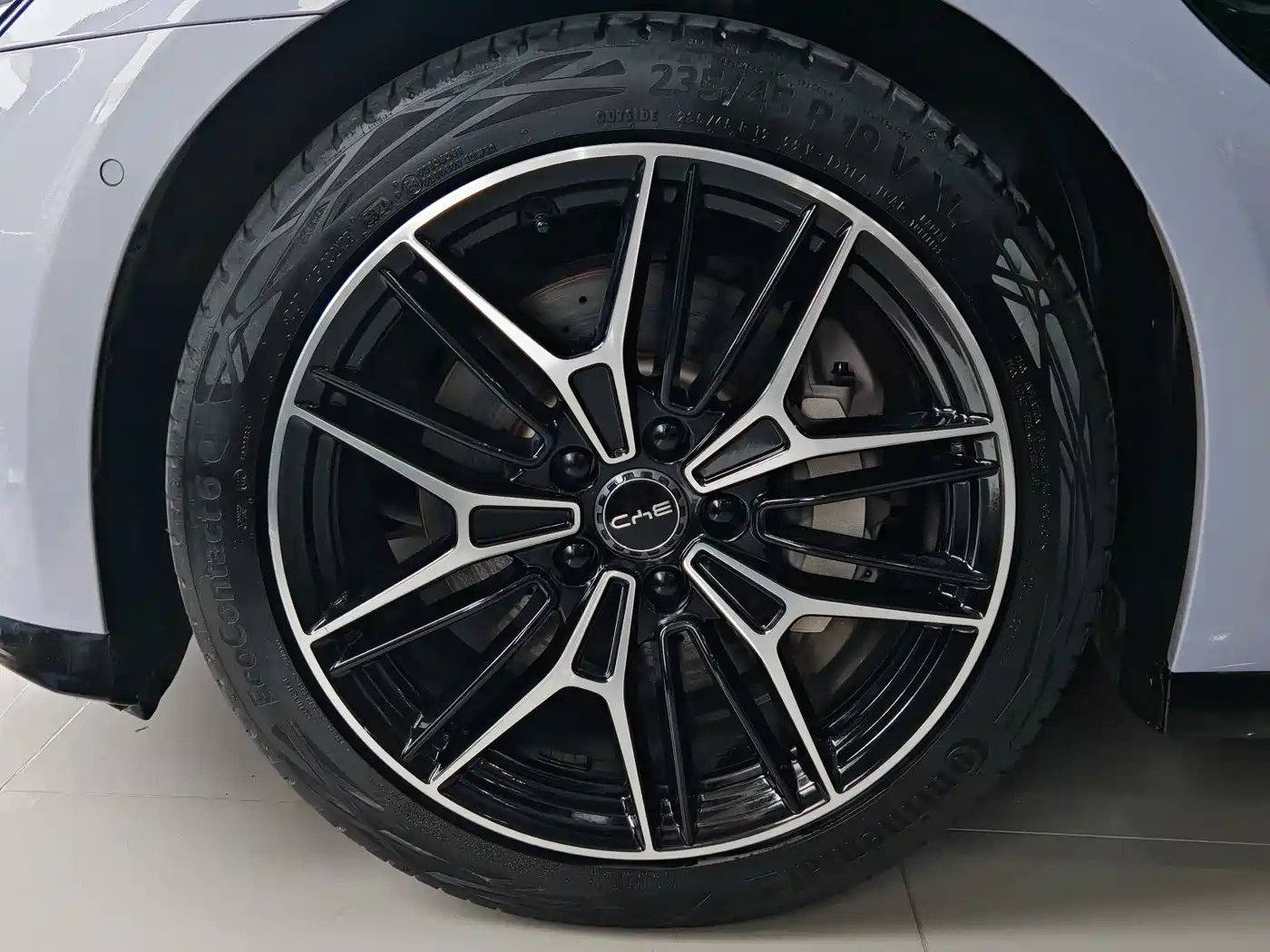 BYD Seal 2025 650 Long Range фото 7