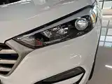 صورة 24 - Hyundai Tucson