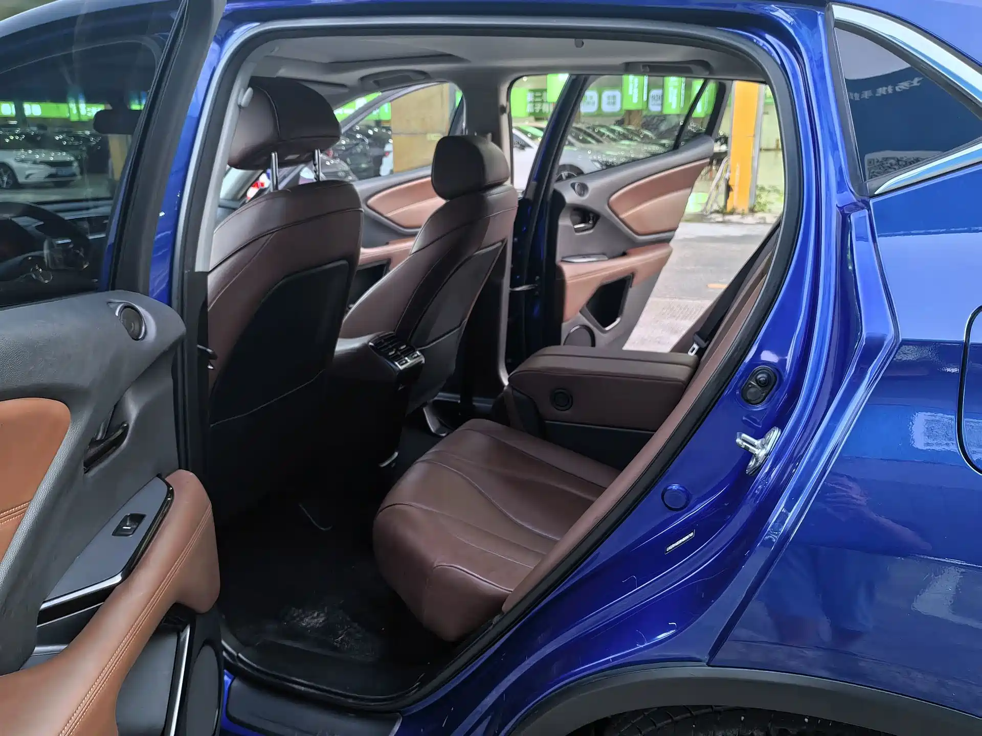 صورة 10 - Acura CDX
