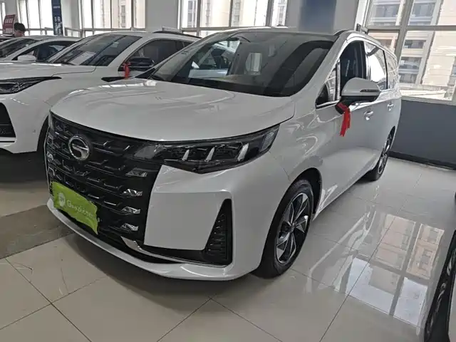 GAC Trumpchi Trumpchi M6 2024