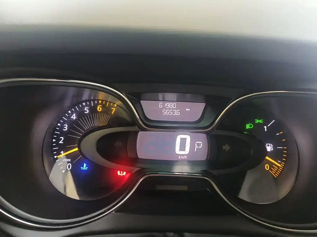 Фото 4 - Renault Captur
