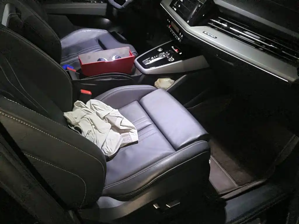 Photo 12 - Audi Q5 e-tron