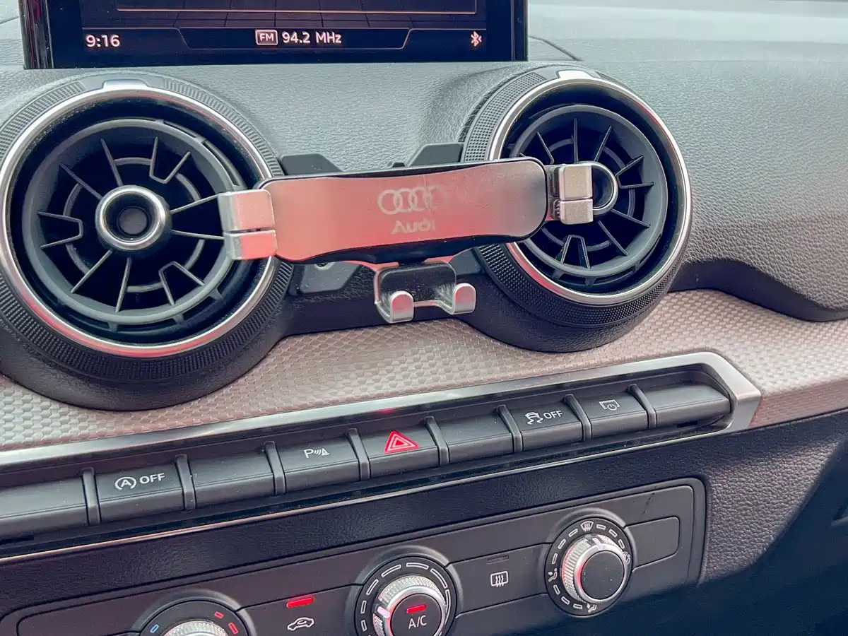 Audi Q2L 2021 35 TFSI Progressive Dynamic фото 11