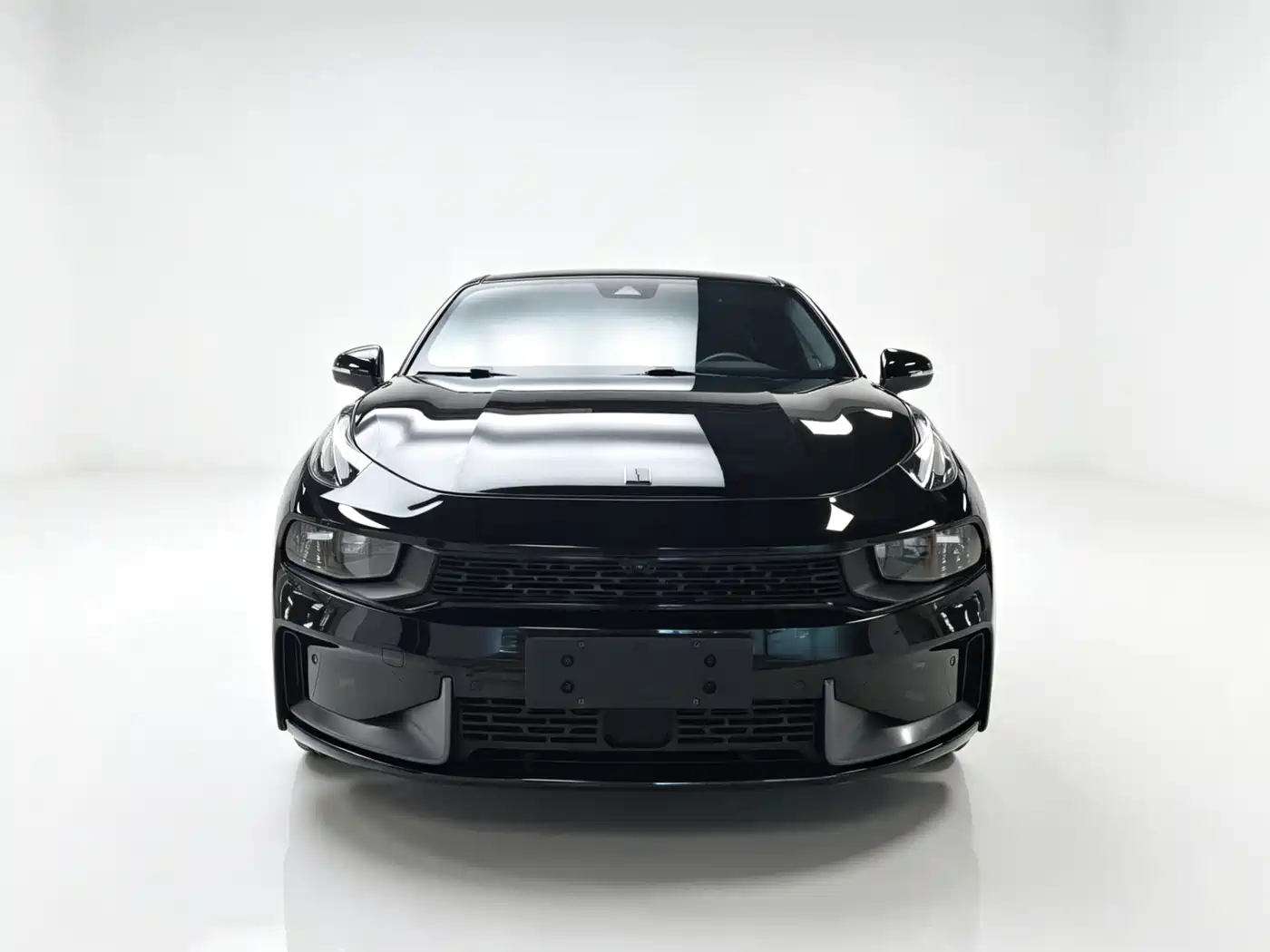 Lynk & Co 03 2021 2.0TD Auto Jin Pro фото 7