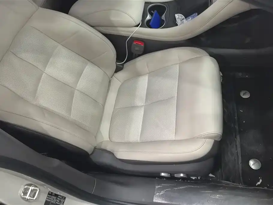 ZHIJI AUTOMOBILE ZHIJI L6