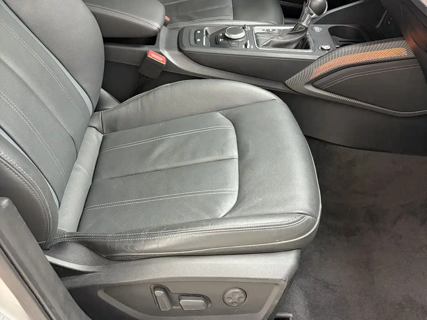 Audi Q2L 2022 35 TFSI Fashion Elegance фото 13
