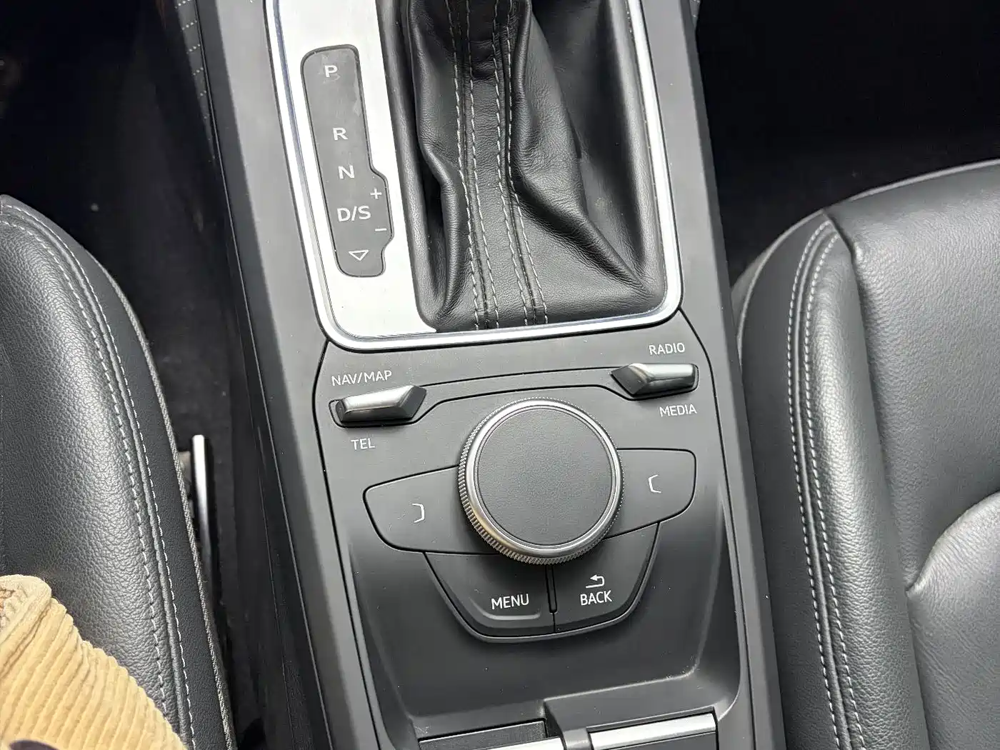 Audi Q2L 2022 35 TFSI Fashion Elegance фото 19