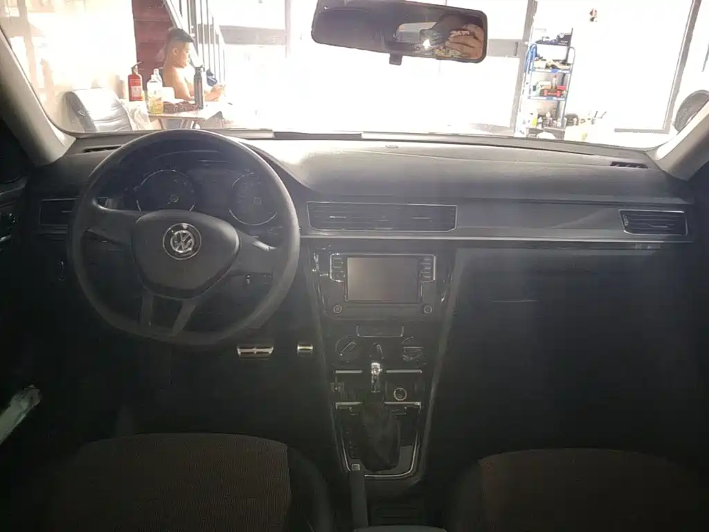 Volkswagen C-TREK 2017 2017 1.6L Automatic Comfort