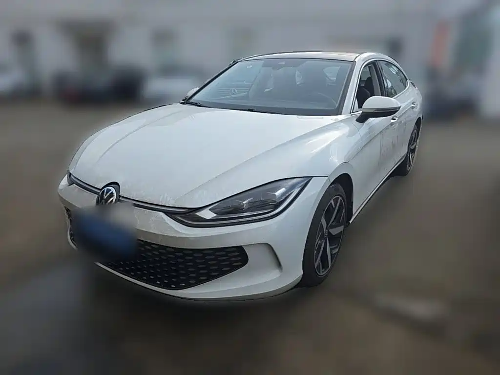 Volkswagen Lamando 2025 2025 Lamando L 280TSI DSG Cool Edition