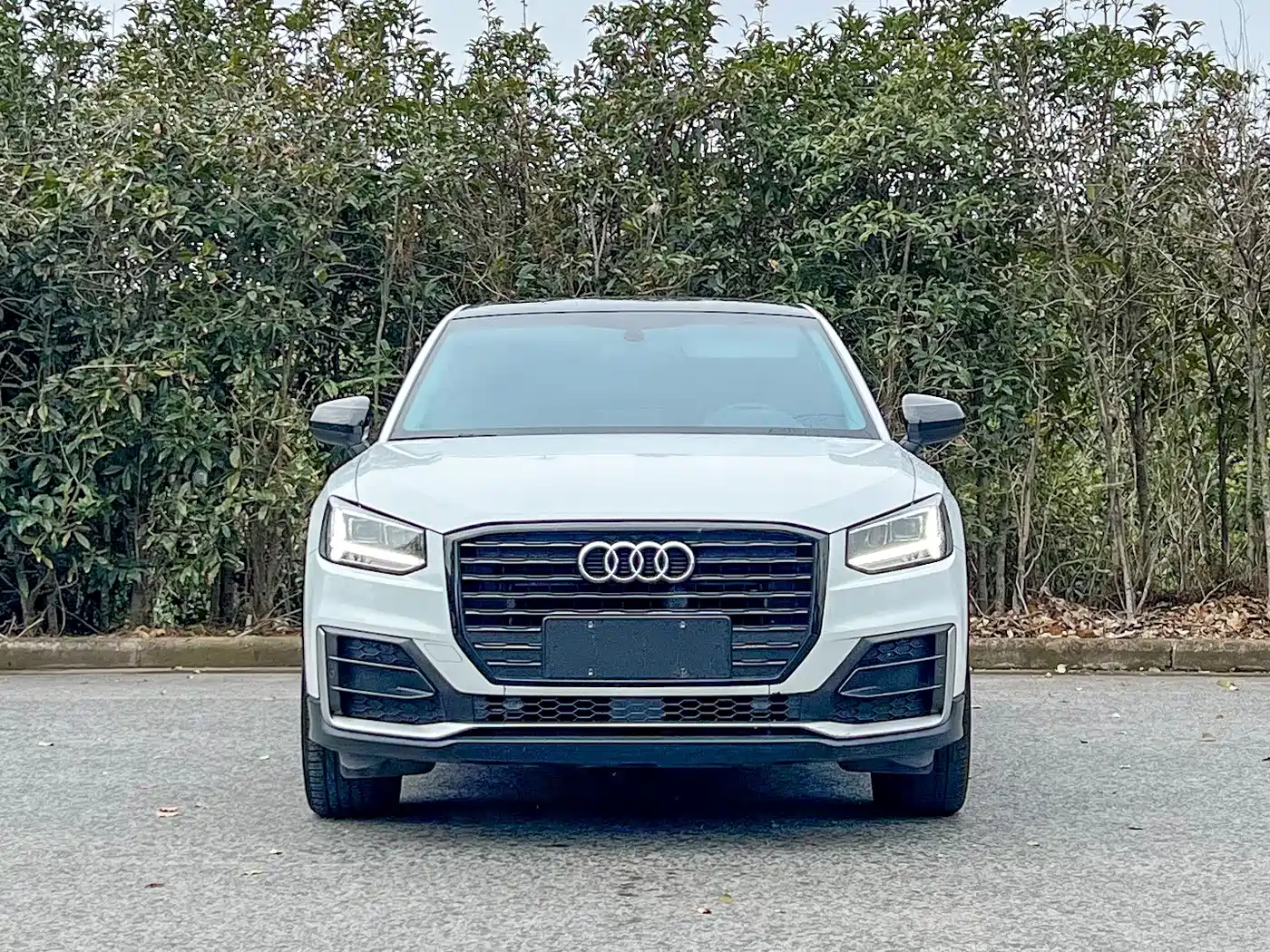 Audi Q2L 2021 35 TFSI Progressive Dynamic фото 2